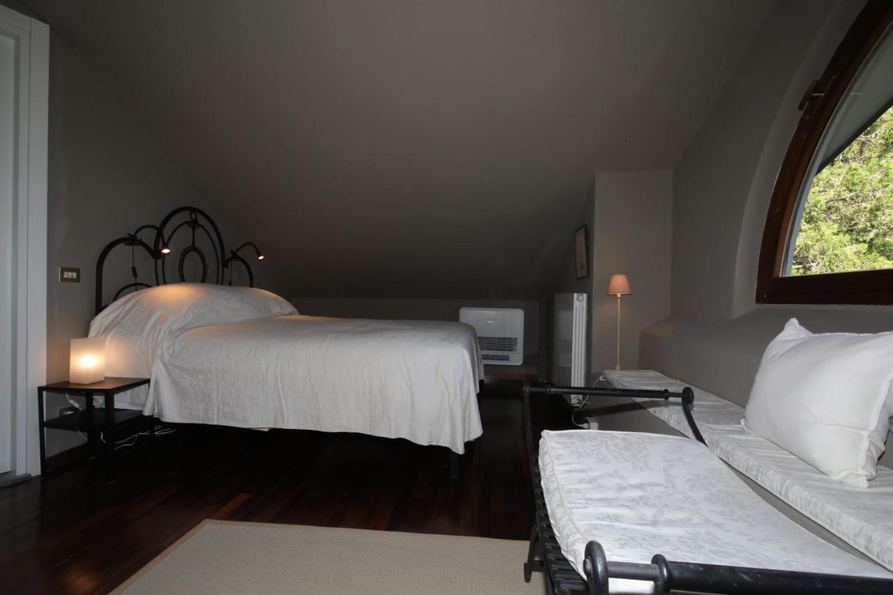 Wonderful Lake Front Appartment Near Bellagio Limonta Esterno foto