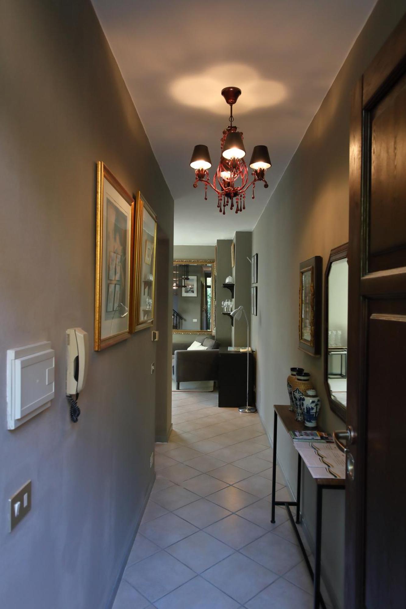 Wonderful Lake Front Appartment Near Bellagio Limonta Esterno foto