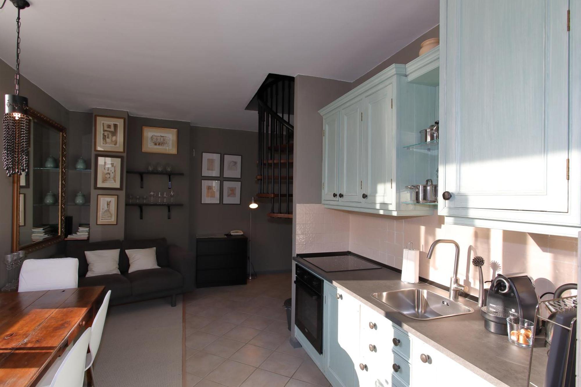 Wonderful Lake Front Appartment Near Bellagio Limonta Esterno foto